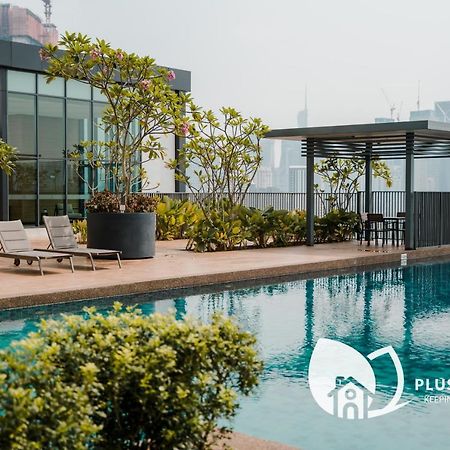 Datum Jelatek By Plush Kuala Lumpur Ngoại thất bức ảnh