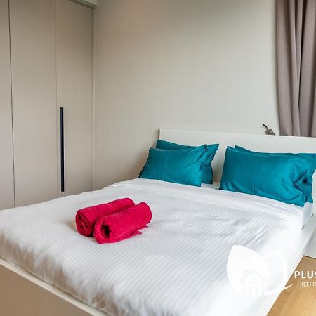 Datum Jelatek By Plush Kuala Lumpur Ngoại thất bức ảnh