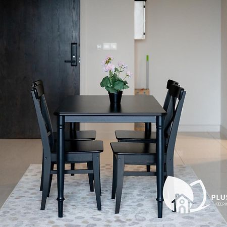 Datum Jelatek By Plush Kuala Lumpur Ngoại thất bức ảnh