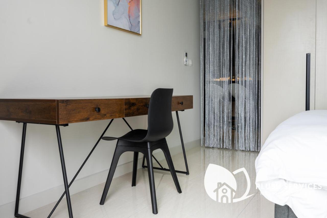 Datum Jelatek By Plush Kuala Lumpur Ngoại thất bức ảnh
