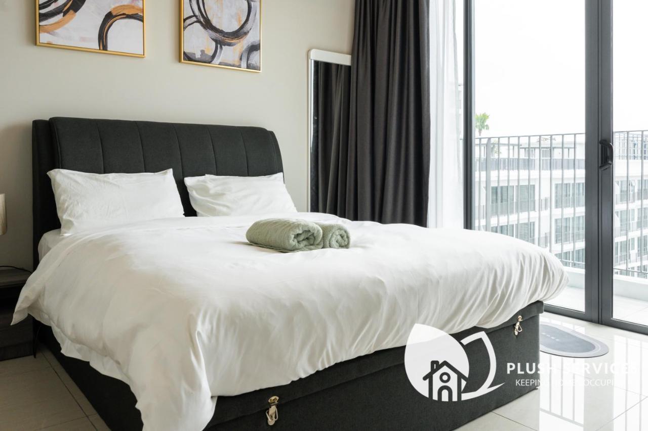 Datum Jelatek By Plush Kuala Lumpur Ngoại thất bức ảnh