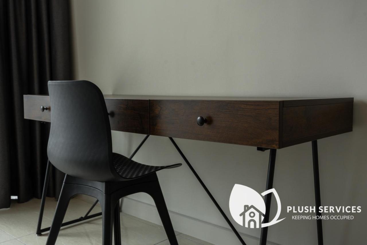 Datum Jelatek By Plush Kuala Lumpur Ngoại thất bức ảnh