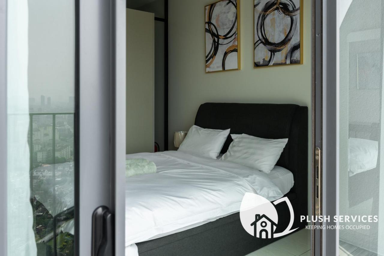 Datum Jelatek By Plush Kuala Lumpur Ngoại thất bức ảnh