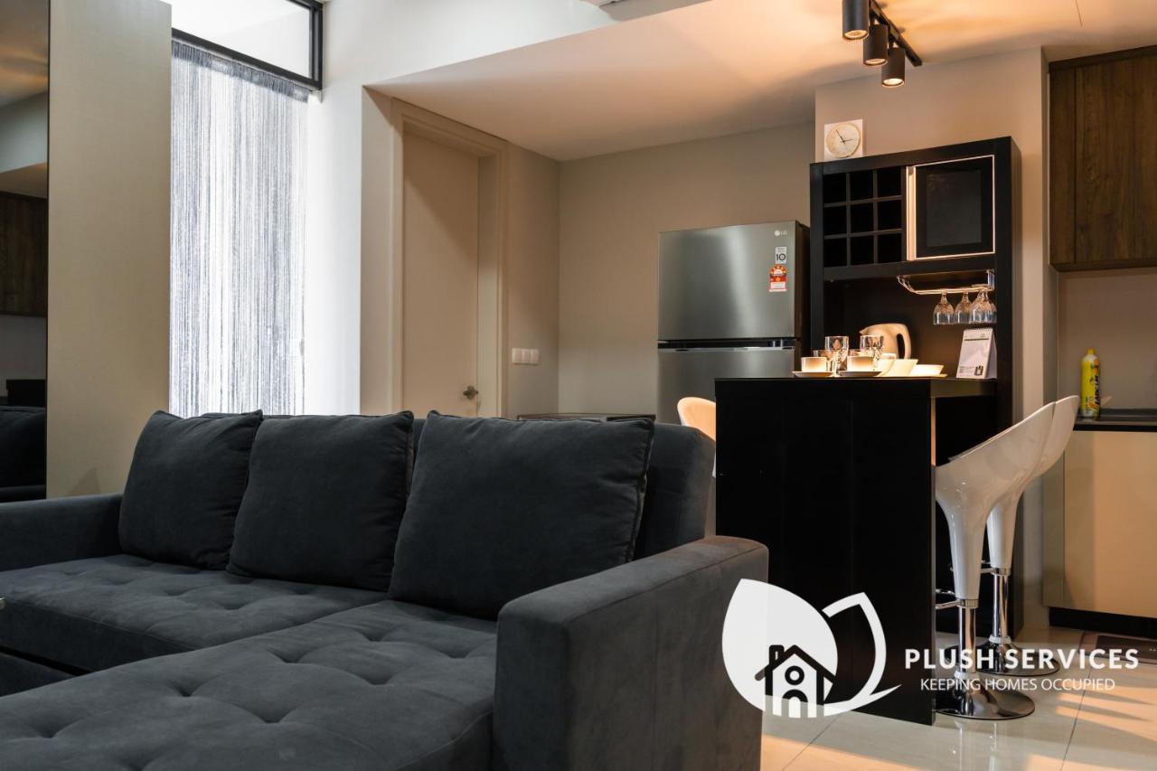 Datum Jelatek By Plush Kuala Lumpur Ngoại thất bức ảnh
