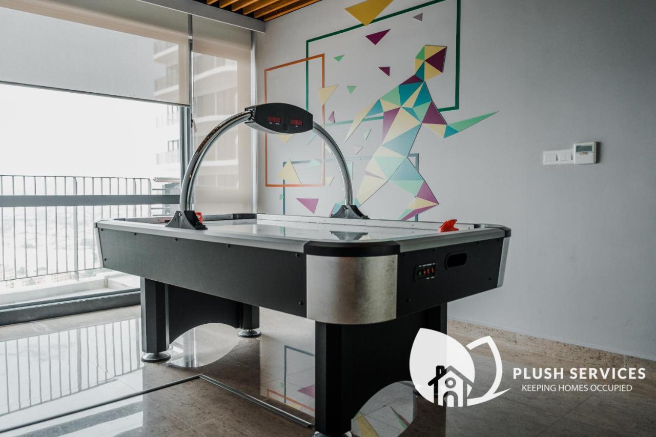 Datum Jelatek By Plush Kuala Lumpur Ngoại thất bức ảnh