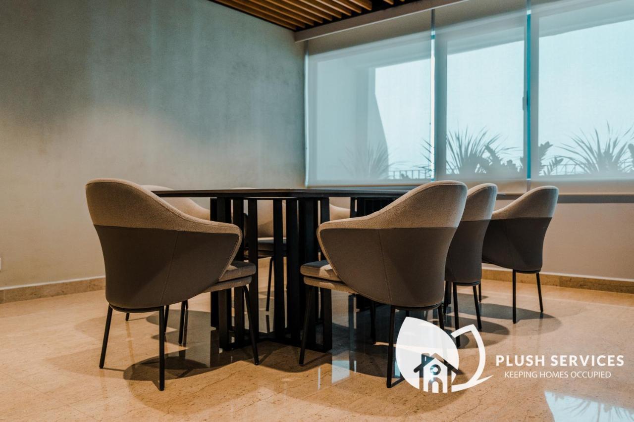 Datum Jelatek By Plush Kuala Lumpur Ngoại thất bức ảnh