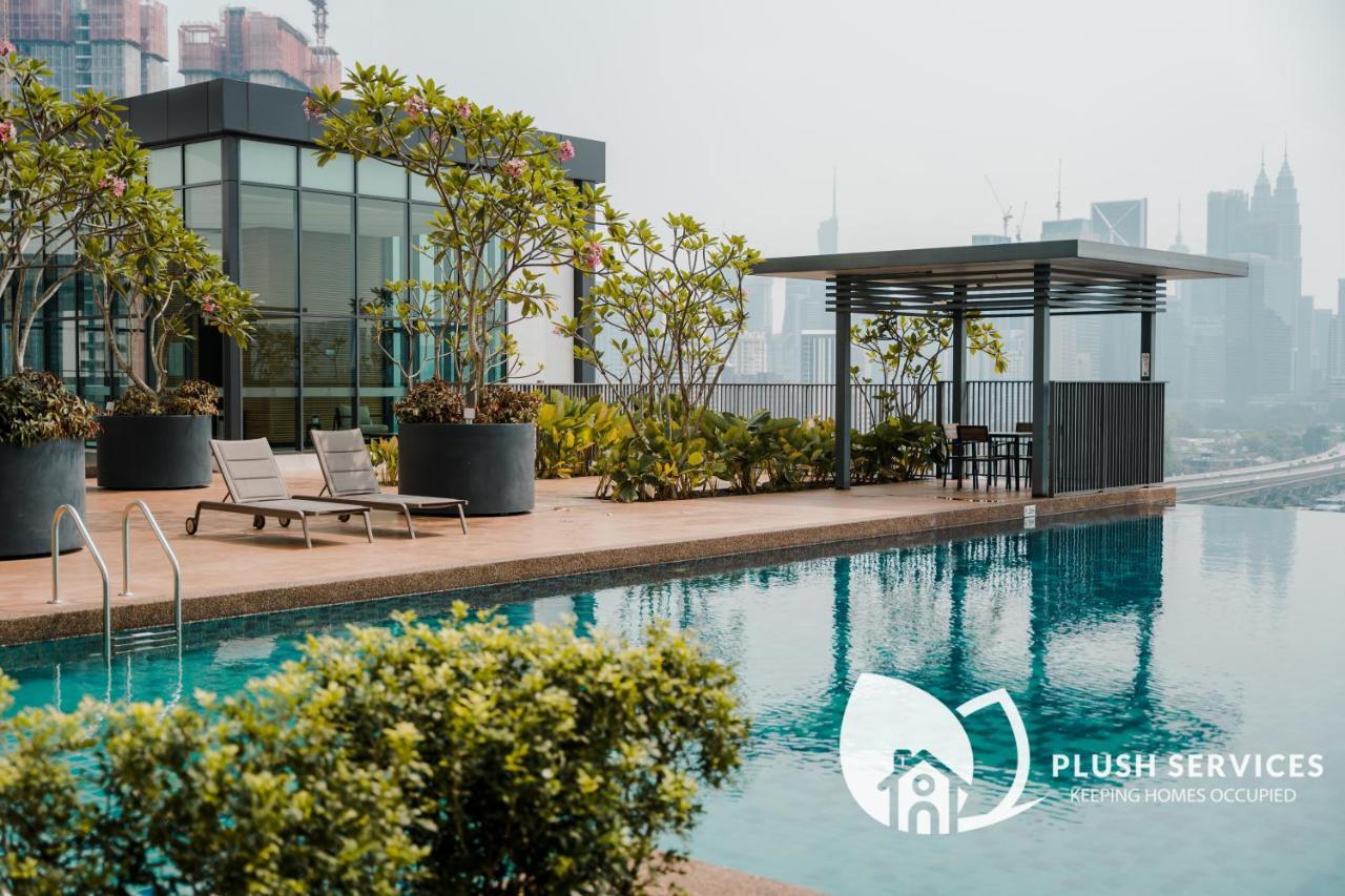 Datum Jelatek By Plush Kuala Lumpur Ngoại thất bức ảnh