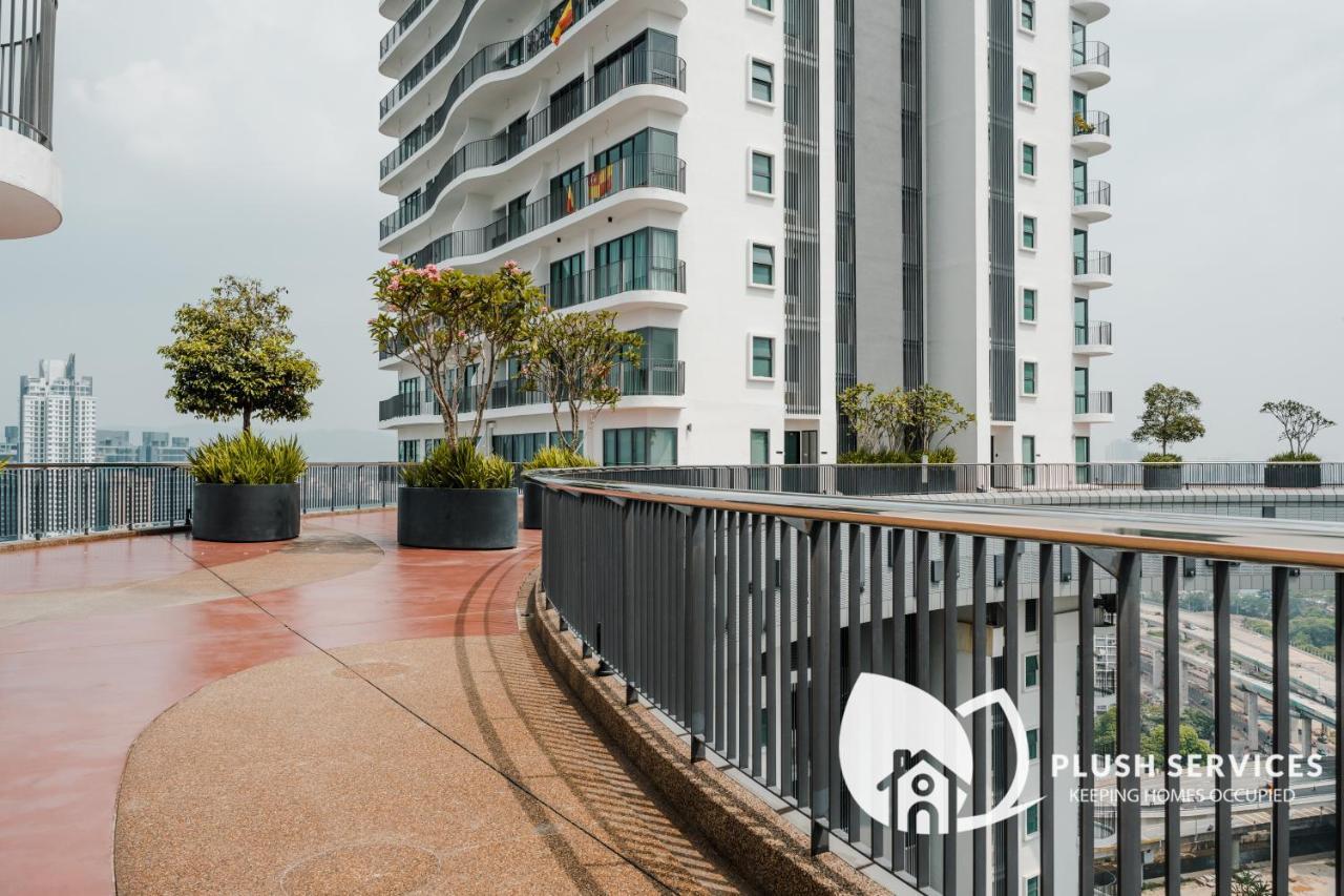 Datum Jelatek By Plush Kuala Lumpur Ngoại thất bức ảnh