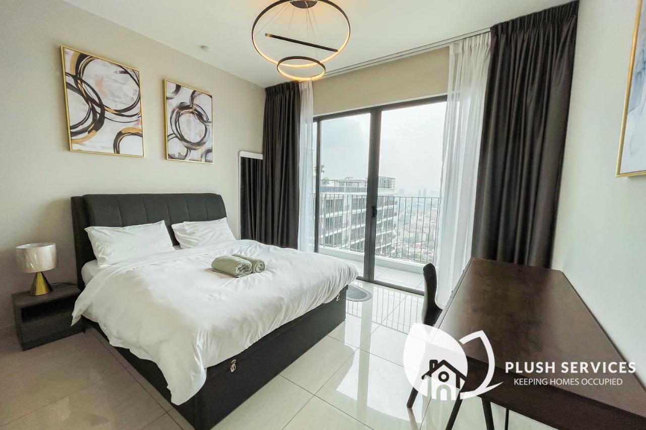 Datum Jelatek By Plush Kuala Lumpur Ngoại thất bức ảnh