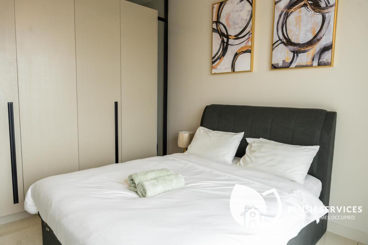 Datum Jelatek By Plush Kuala Lumpur Ngoại thất bức ảnh