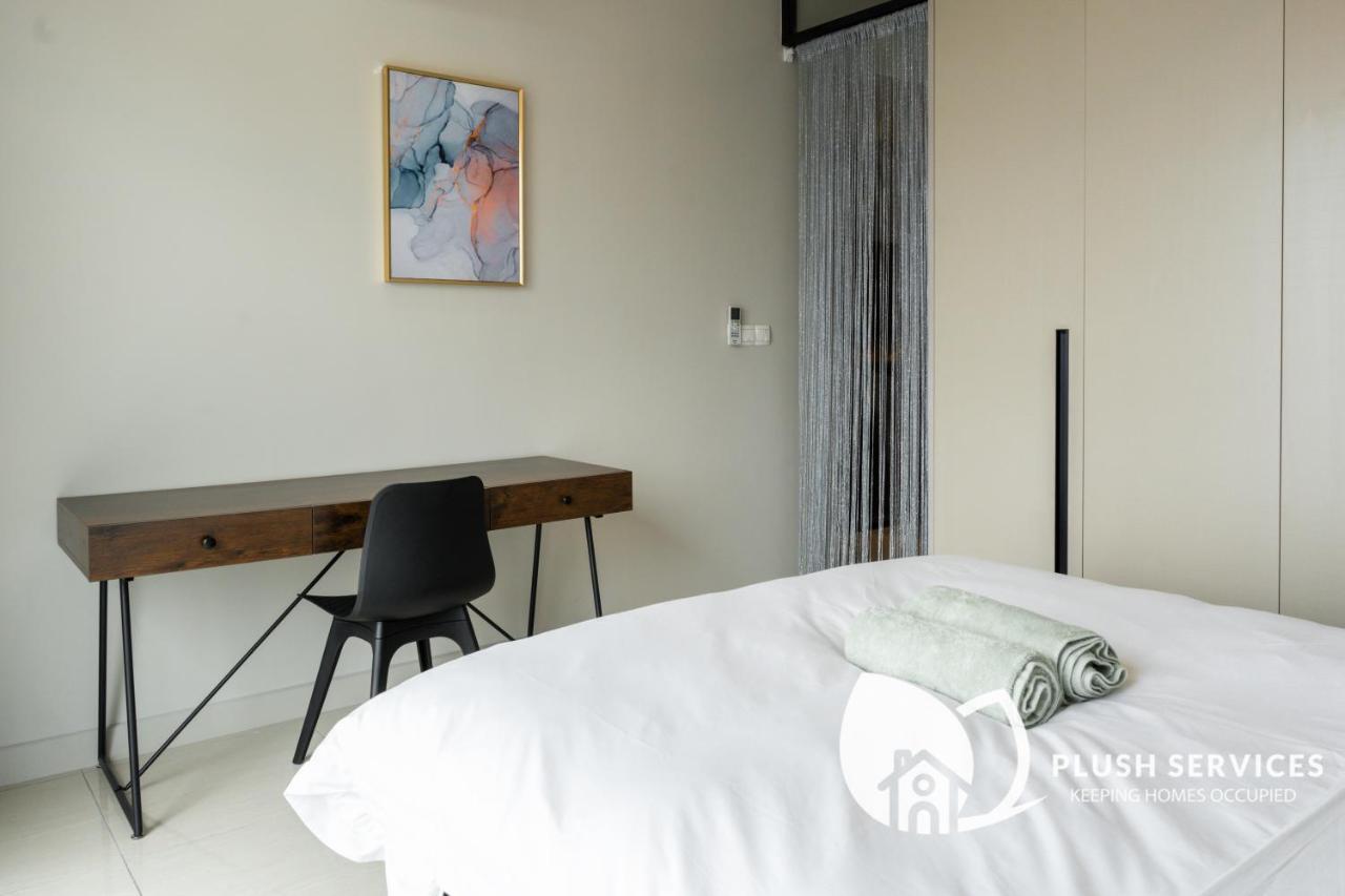 Datum Jelatek By Plush Kuala Lumpur Ngoại thất bức ảnh