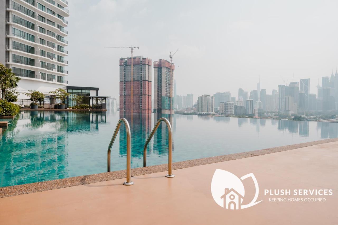 Datum Jelatek By Plush Kuala Lumpur Ngoại thất bức ảnh