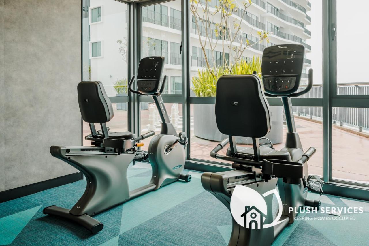 Datum Jelatek By Plush Kuala Lumpur Ngoại thất bức ảnh