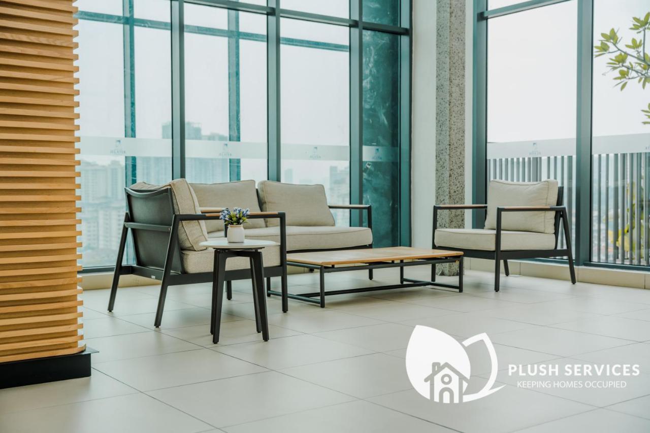 Datum Jelatek By Plush Kuala Lumpur Ngoại thất bức ảnh
