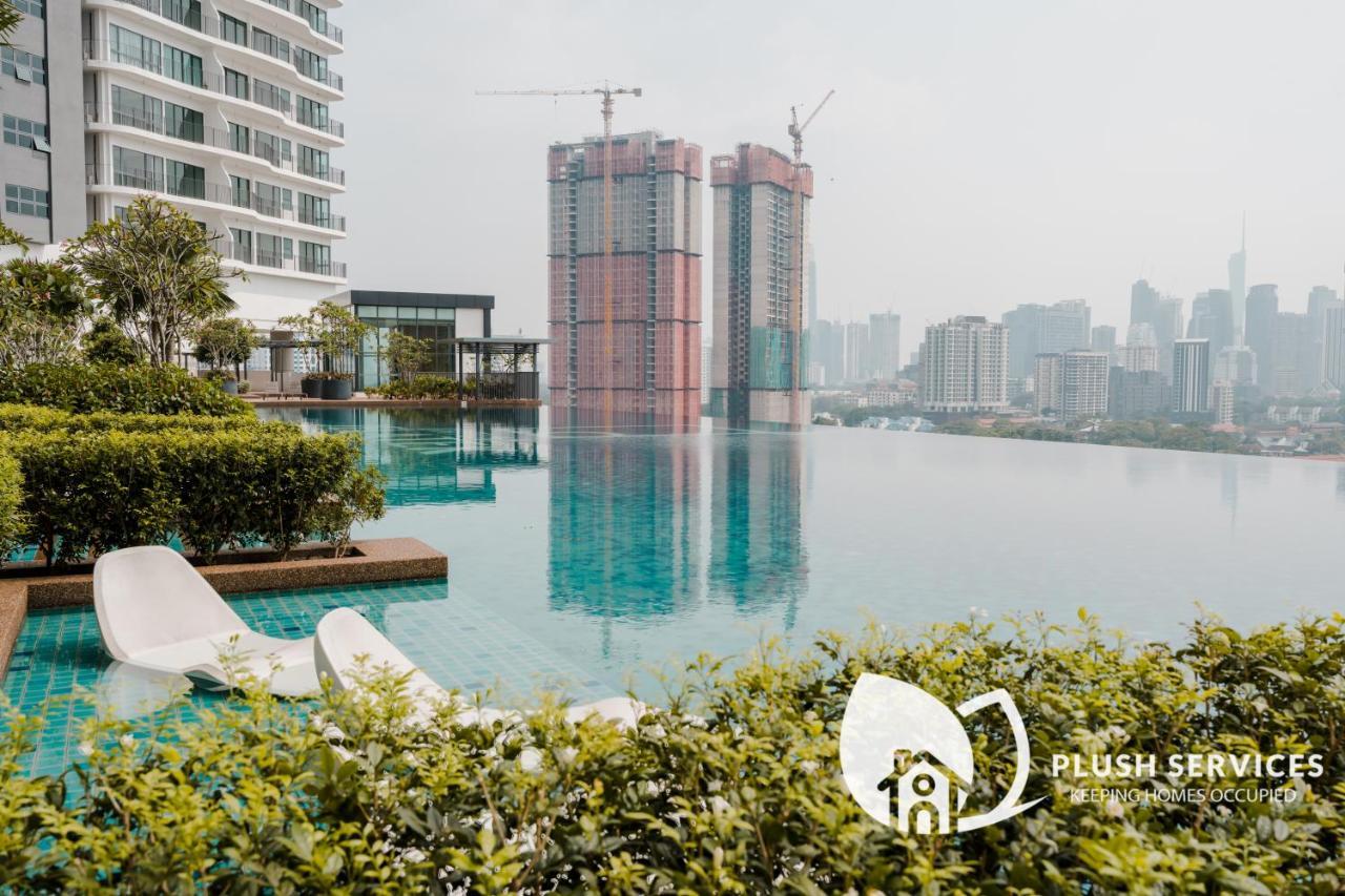 Datum Jelatek By Plush Kuala Lumpur Ngoại thất bức ảnh