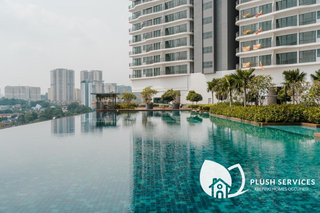 Datum Jelatek By Plush Kuala Lumpur Ngoại thất bức ảnh