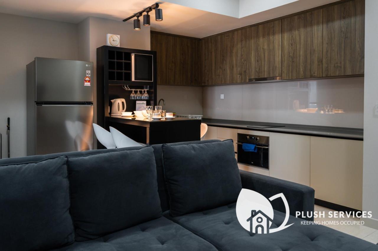 Datum Jelatek By Plush Kuala Lumpur Ngoại thất bức ảnh