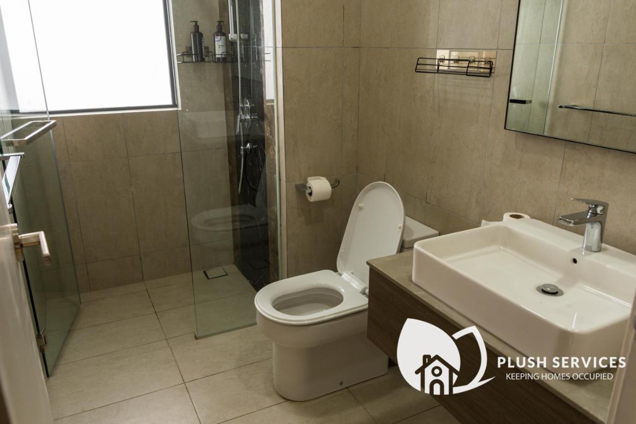 Datum Jelatek By Plush Kuala Lumpur Ngoại thất bức ảnh