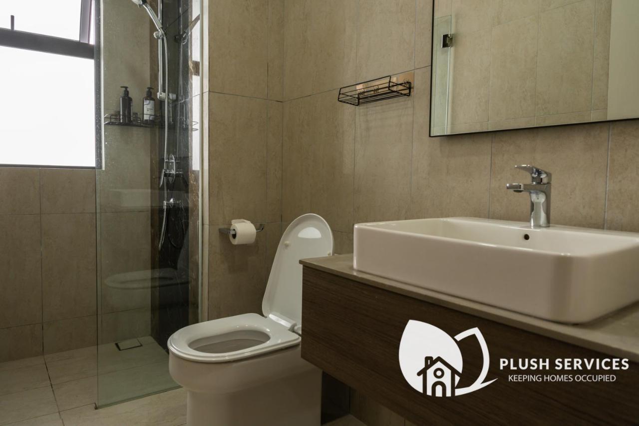 Datum Jelatek By Plush Kuala Lumpur Ngoại thất bức ảnh