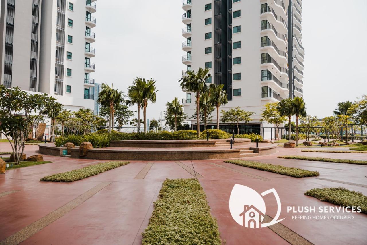 Datum Jelatek By Plush Kuala Lumpur Ngoại thất bức ảnh