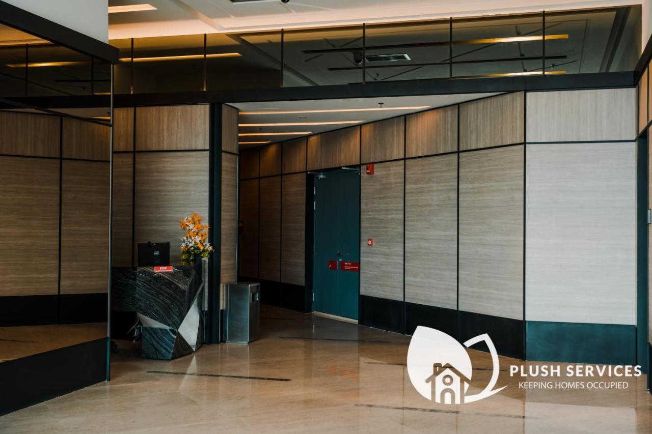 Datum Jelatek By Plush Kuala Lumpur Ngoại thất bức ảnh