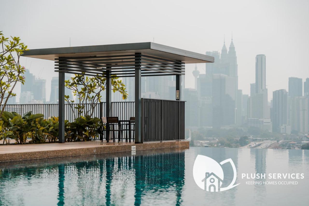 Datum Jelatek By Plush Kuala Lumpur Ngoại thất bức ảnh