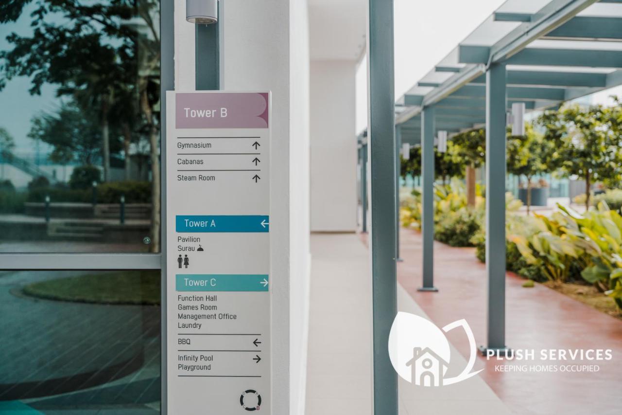 Datum Jelatek By Plush Kuala Lumpur Ngoại thất bức ảnh