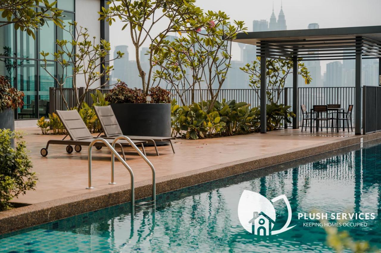 Datum Jelatek By Plush Kuala Lumpur Ngoại thất bức ảnh