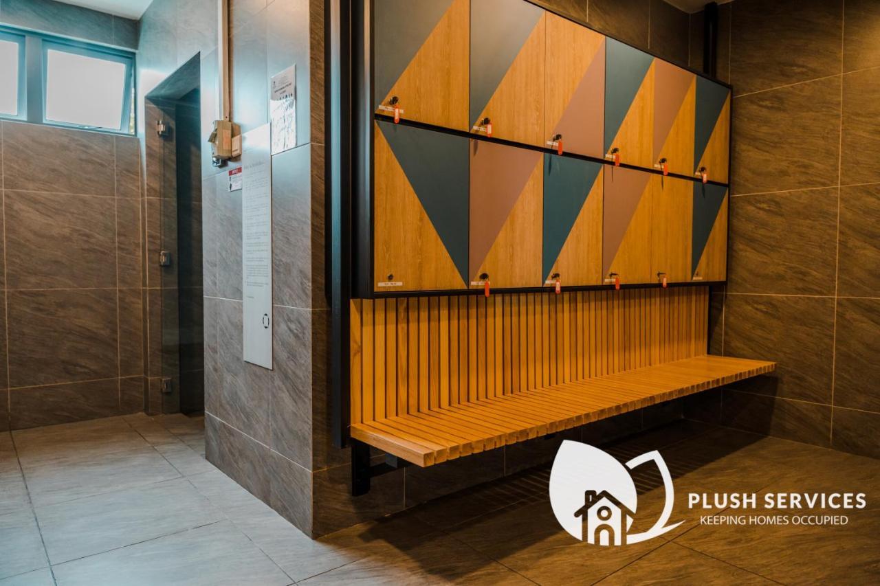 Datum Jelatek By Plush Kuala Lumpur Ngoại thất bức ảnh