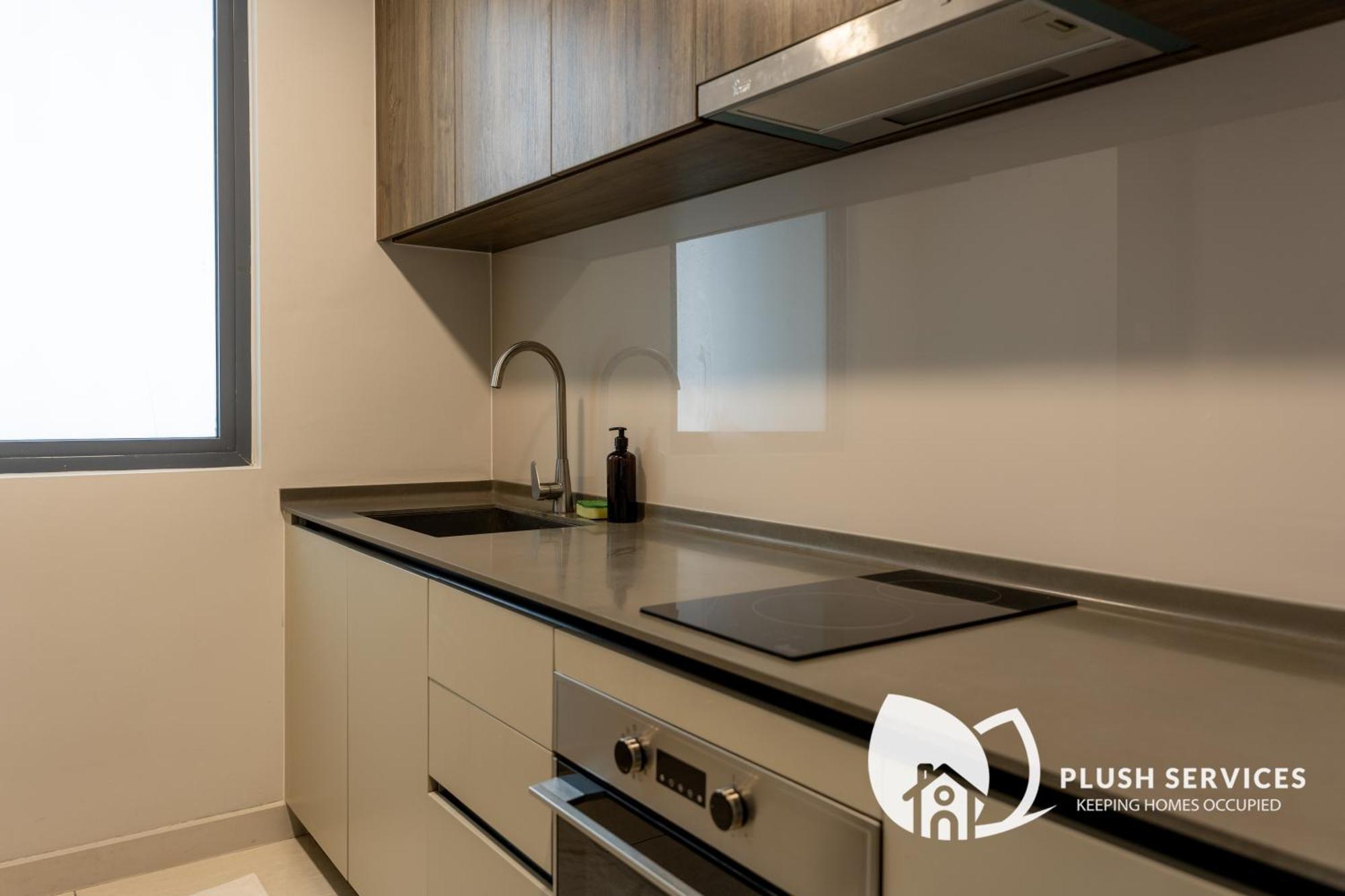 Datum Jelatek By Plush Kuala Lumpur Ngoại thất bức ảnh