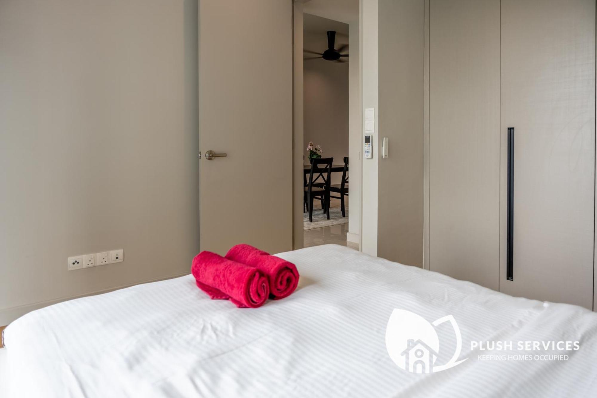 Datum Jelatek By Plush Kuala Lumpur Ngoại thất bức ảnh