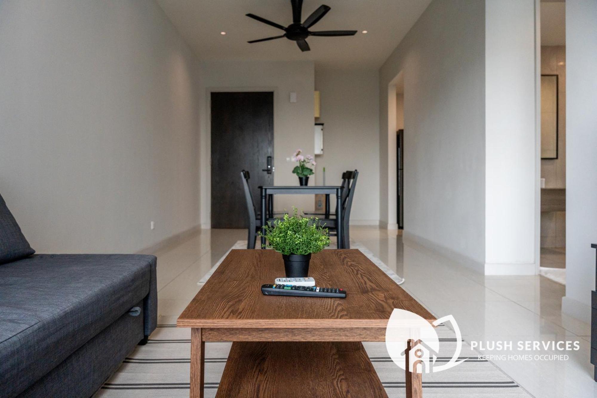 Datum Jelatek By Plush Kuala Lumpur Ngoại thất bức ảnh