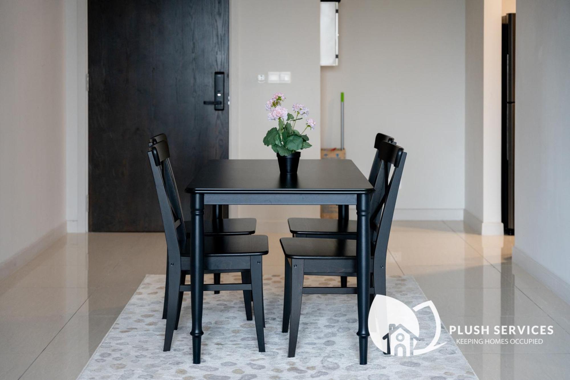 Datum Jelatek By Plush Kuala Lumpur Ngoại thất bức ảnh