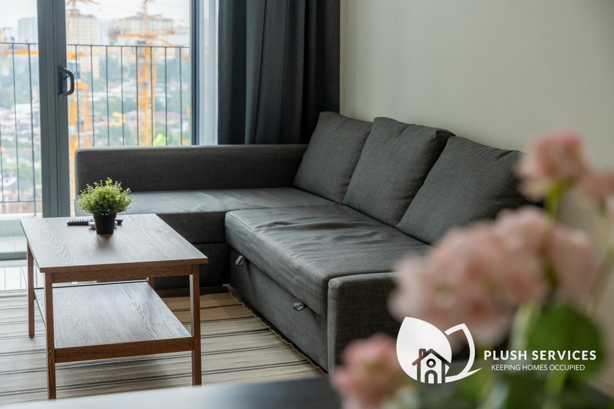 Datum Jelatek By Plush Kuala Lumpur Ngoại thất bức ảnh