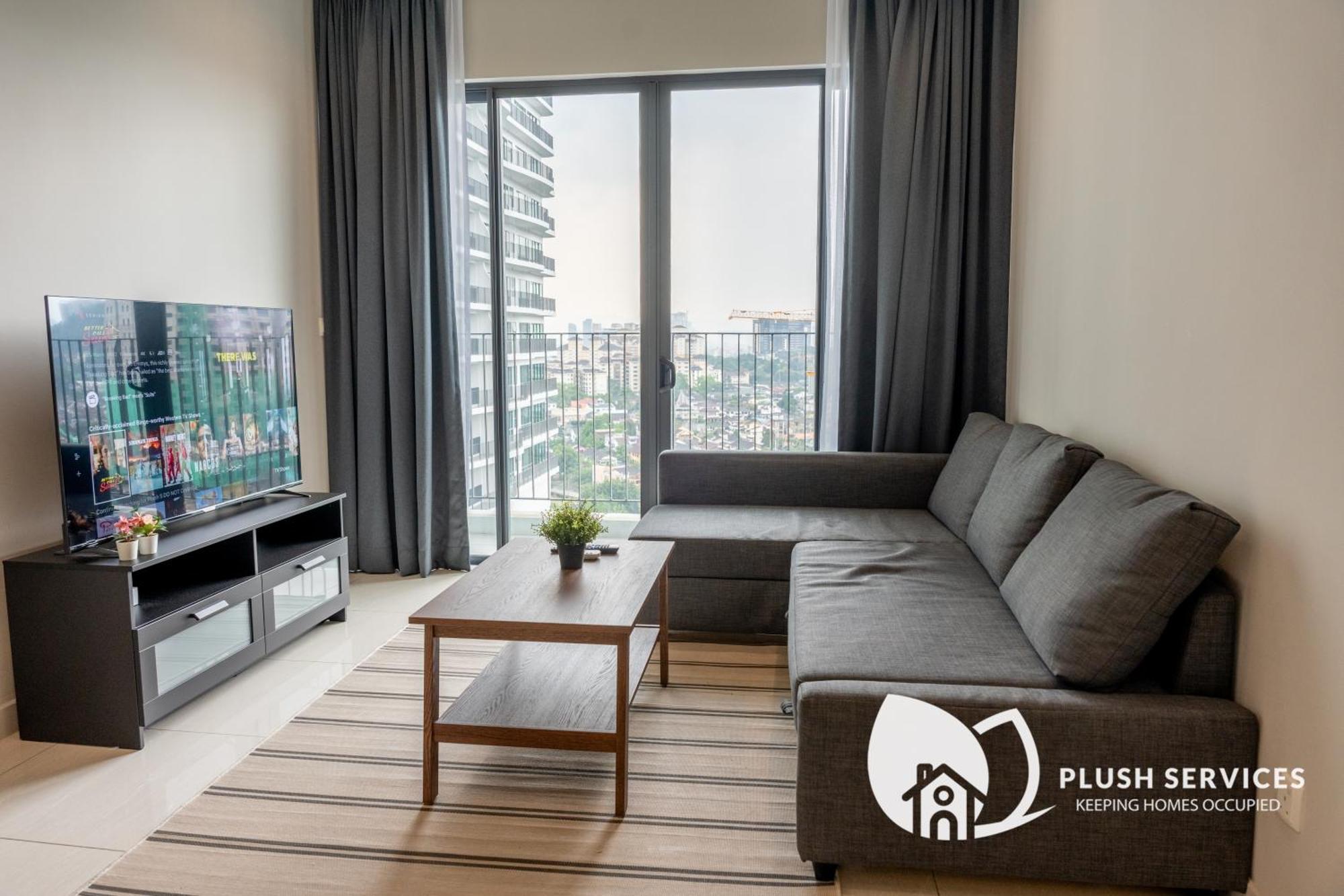 Datum Jelatek By Plush Kuala Lumpur Ngoại thất bức ảnh