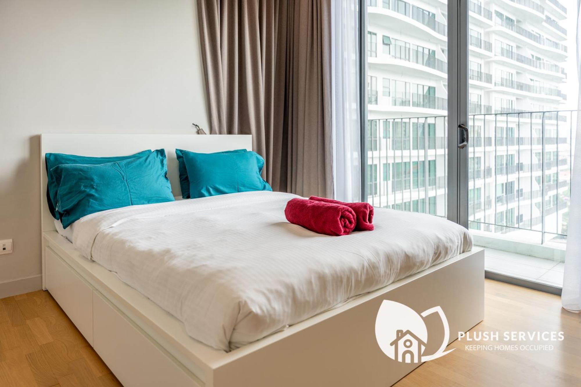 Datum Jelatek By Plush Kuala Lumpur Ngoại thất bức ảnh